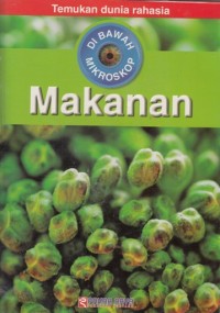 Image of MAKANAN