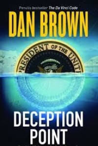 Image of DECEPTION POINT