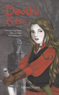 Image of DEVIL'S KISS