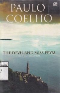 Image of THE DEVIL AND MISS PRYM=IBLIS DAN MISS PRYM