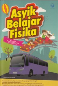Image of ASYIK BELAJAR FISIKA