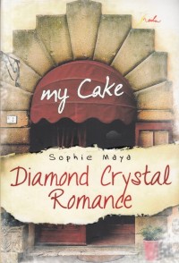 Image of DIAMOND CRYSTAL ROMANCE