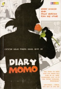 Image of DIARY MOMO