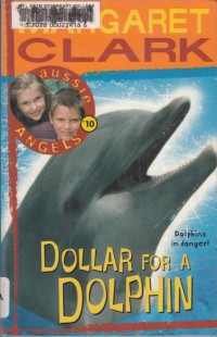 Image of DOLLAR FOR A DOLPHIN