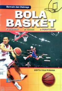 Image of BOLA BASKET