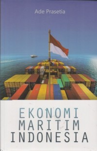Image of EKONOMI MARITIM INDONESIA