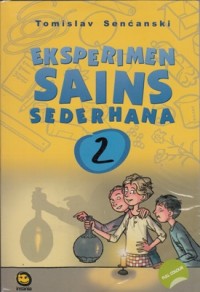 Image of EKSPERIMEN SAINS SEDERHANA 2