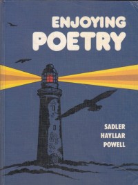 Image of ENJOYING POETRY