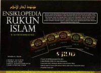 Image of ENSIKLOPEDIA RUKUN ISLAM