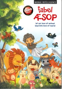 Image of FABEL AESOP