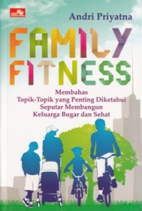 Image of FAMILY FITNESS