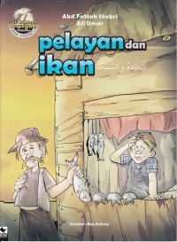 Image of PELAYAN DAN IKAN