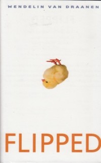 Image of FLIPPED