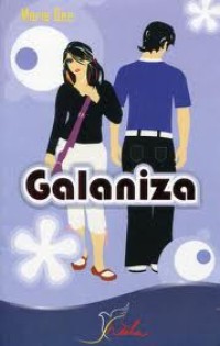 Image of GALANIZA