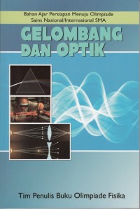 Image of GELOMBANG DAN OPTIK