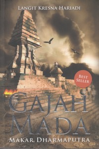 Image of GAJAH MADA 1: MAKAR DHARMAPUTRA