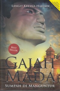 Image of GAJAH MADA 3: SUMPAH DI MANGUNTUR