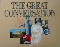 Image of THE GREAT CONVERSATION