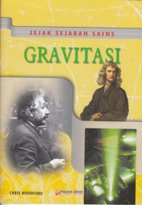 Image of GRAVITASI