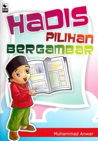 Image of HADIS PILIHAN BERGAMBAR