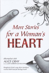 Image of MORE STORIES FROM WOMAN'S HEART