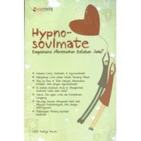 Image of HYPNOSOULMATE: BAGAIMANA MENEMUKAN BELAHAN JIWA?1