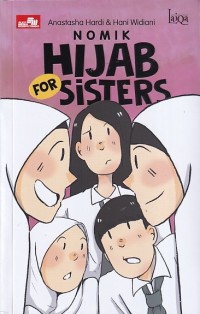 Image of NOMIK HIJAB FOR SISTERS