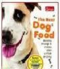 Image of THE BEST DOG FOOD: ANEKA RESEP & MENU DIET UNTUK ANJING