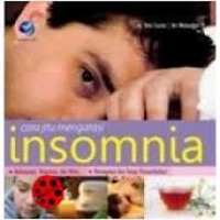 Image of CARA JITU MENGATASI INSOMNIA