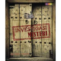 Image of INVESTIGASI MISTERI