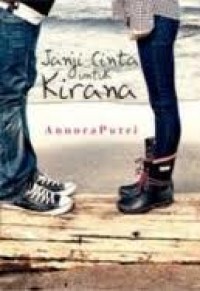 Image of JANJI CINTA UNTUK KIRANA