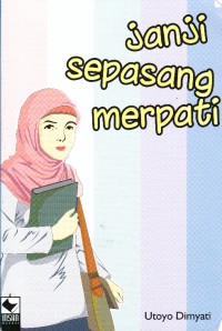 Image of JANJI SEPASANG MERPATI