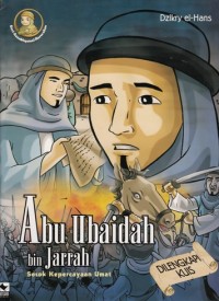 Image of ABU UBAIDAH BIN JARRAH