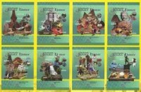 Image of ENSIKLOPEDIA JAWA TIMUR (1 set buku terdiri atas 8 jilid)