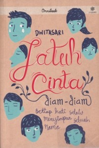 Image of JATUH CINTA DIAM - DIAM