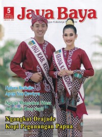 Image of Jaya Baya 5 Minggu I Oktonerber 2022:  Ngangkat Drajade Kopi Pegunungan Papua