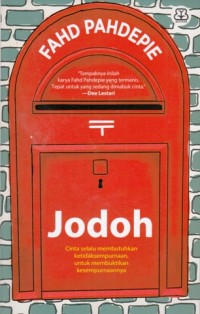 Image of JODOH