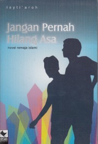 Image of JANGAN PERNAH HILANG ASA