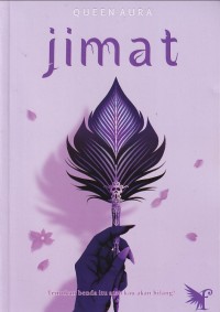 Image of JIMAT: TEMUKAN BENDA ITU ATAU KAU
