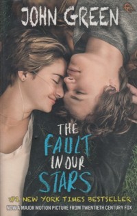Image of THE FAULT IN OUR STARS