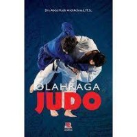 Image of Olahraga Judo
