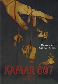 Image of KAMAR  807
