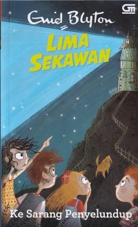 Image of LIMA SEKAWAN: Ke Sarang Penyelundup