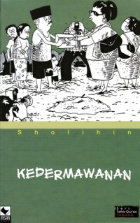 Image of KEDERMAWANAN  (SERI TAFSIR QUR;AN TEMATIK)