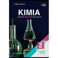 Image of BUKU PANDUAN PENDIDIK KIMIA UNTUK SMA/ MA KELAS XI