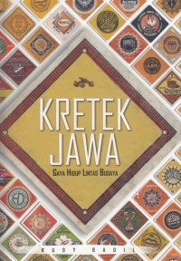 Image of KRETEK BUDAYA: GAYA HIDUP LINTAS BUDAYA