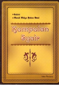 Image of KUMPULAN SYAIR