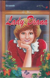 Image of LADY DIANA