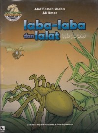 Image of LABA - LABA DAN LALAT