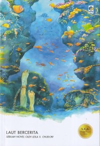Image of LAUT BERCERITA
